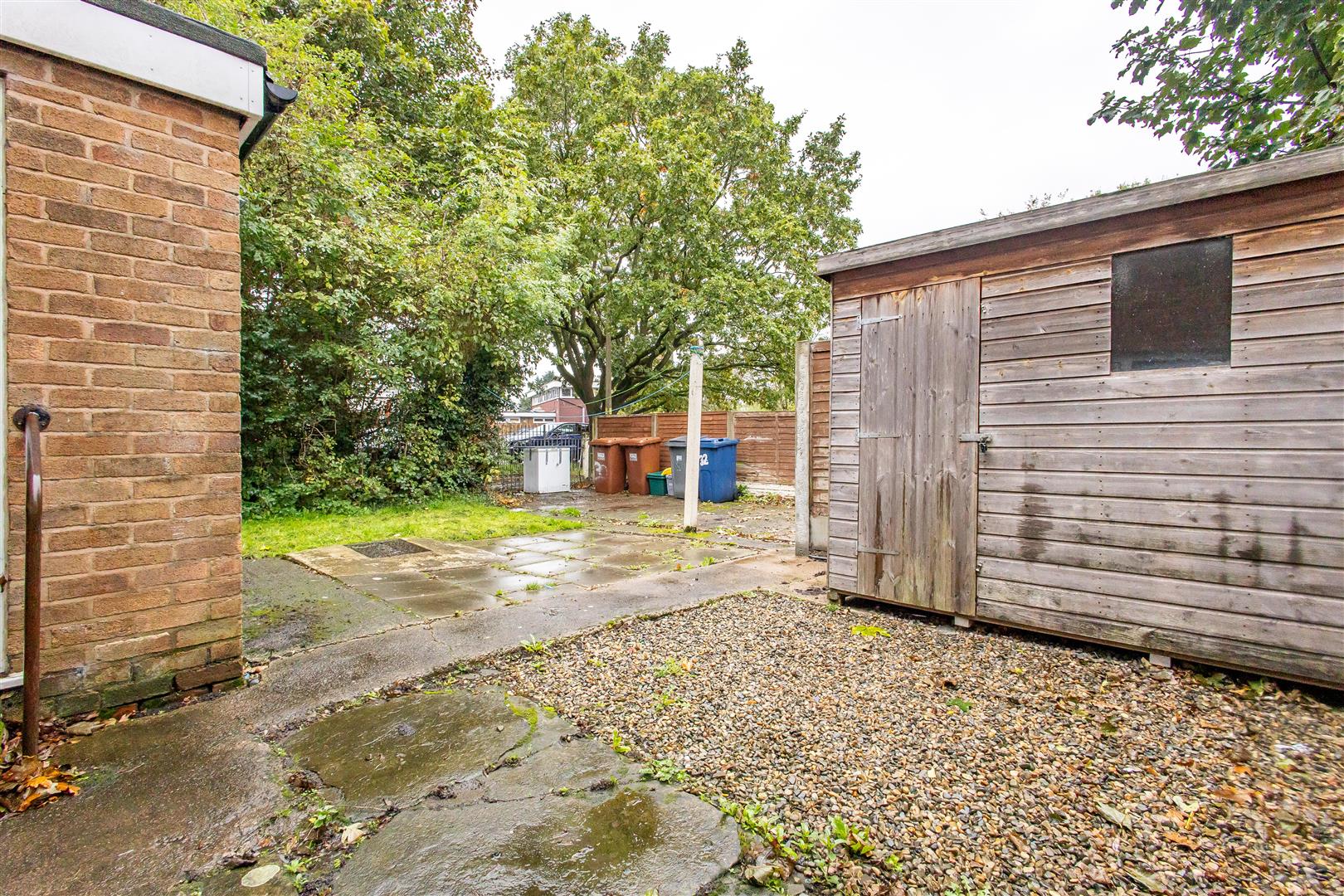 Martinfield Road, Penwortham, Preston